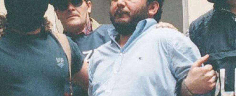 L’arresto del boss Brusca, 1996 Brusca: “Graviano e l’orologio del Cav”