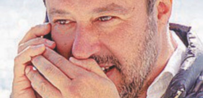 Rimborsi banche, Salvini e M5s: “Tria firmi il decreto” Rimborsi banche, Salvini e M5s: “Tria firmi il decreto”