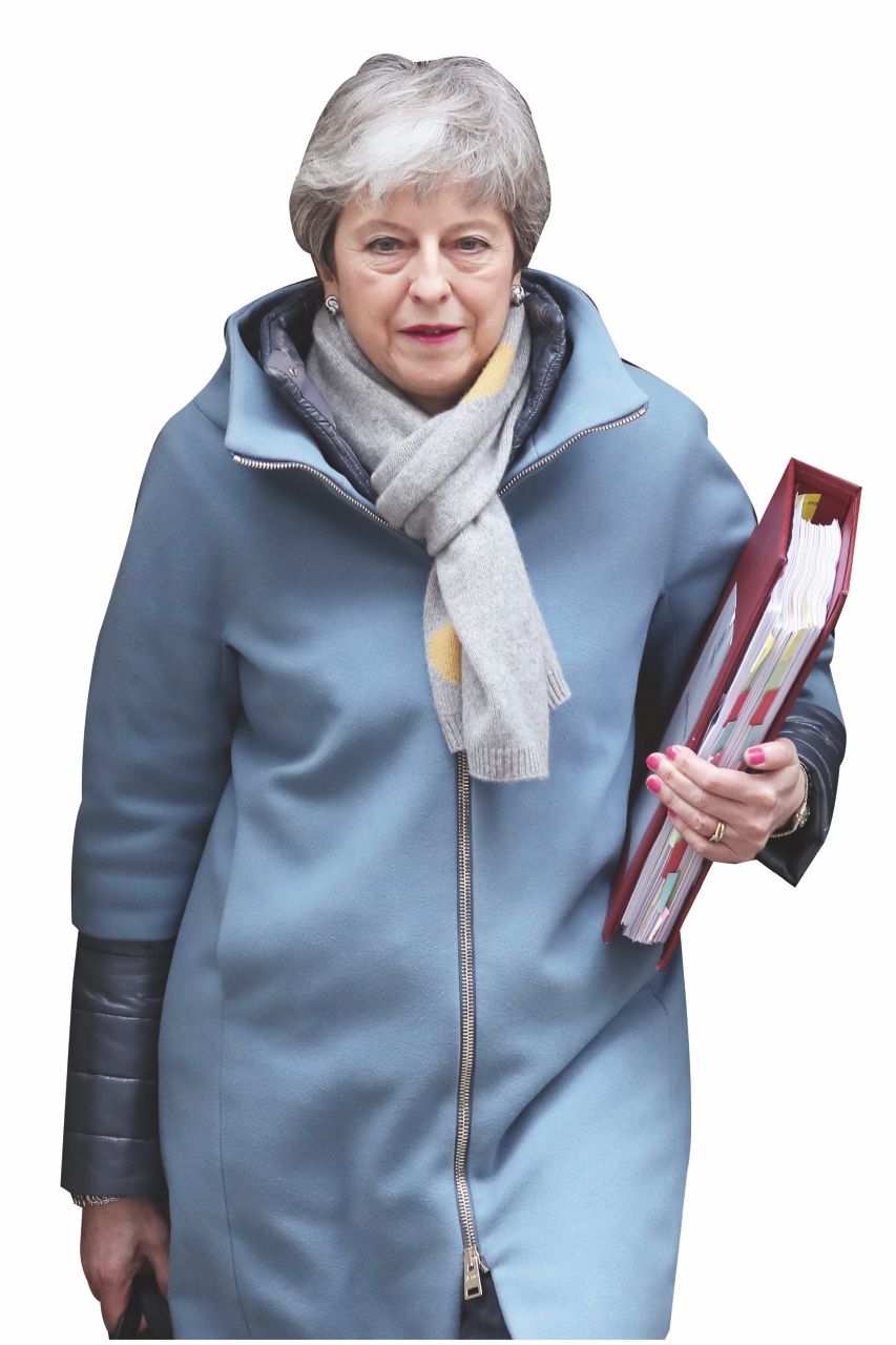 Brexit, un milione chiede di rivotare: no al divorzio Brexit, un milione chiede di rivotare: no al divorzio