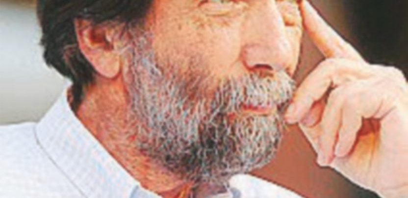 Saggio - Massimo Cacciari - Ansa Facce di casta