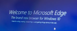 Copertina di Svelato il browser Microsoft che rimpiazzerà Edge, sembra stabile e veloce