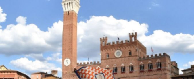 Palio di Siena, a rischio la messa in onda sulla Rai: ecco perché