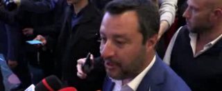 Copertina di Banche, Salvini: “Mef firmi questi benedetti decreti. Non possiamo sempre aspettare l’Europa”