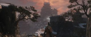 Copertina di Sekiro: Shadows Die Twice, gameplay veloce quanto brutale, grafica ricercata e musiche coinvolgenti la ricetta per uno dei migliori action degli ultimi anni