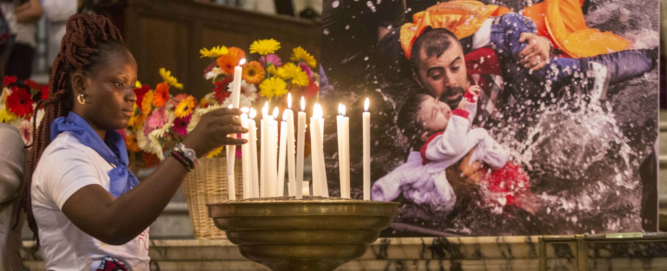 Fare pace. La diplomazia di Sant’Egidio, affidarsi al dialogo per ricucire il mondo
