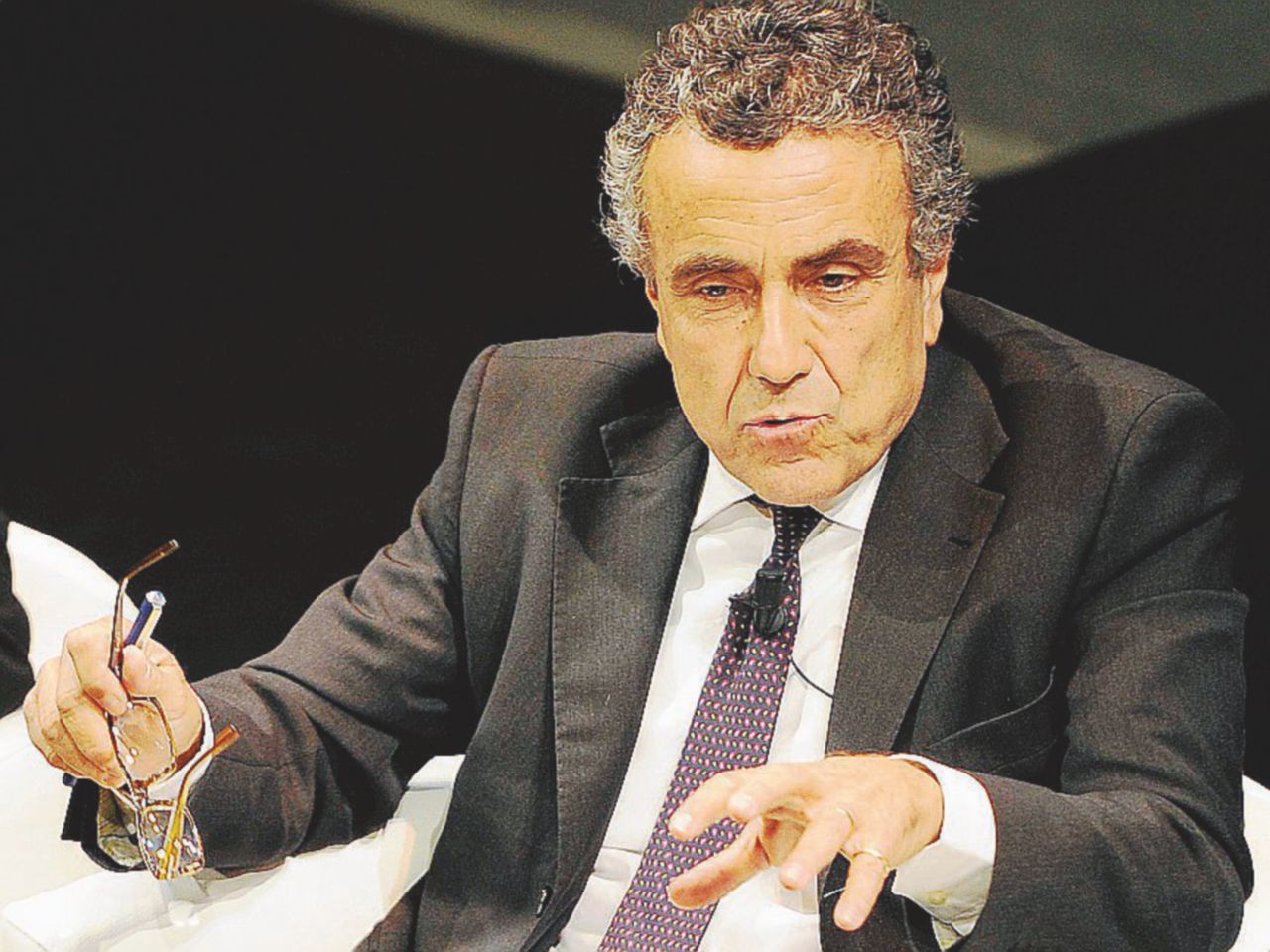 Barca e la giustizia sociale 15 idee di sinistra per il Pd Barca e la giustizia sociale 15 idee di sinistra per il Pd