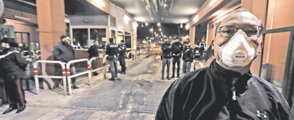 L’impianto - Il Tmb di Rocca Cencia di proprietà dell'Ama (la municipalizzata dei rifiuti) Roma brucia: rifiuti ancora in fiamme e niente telecamere