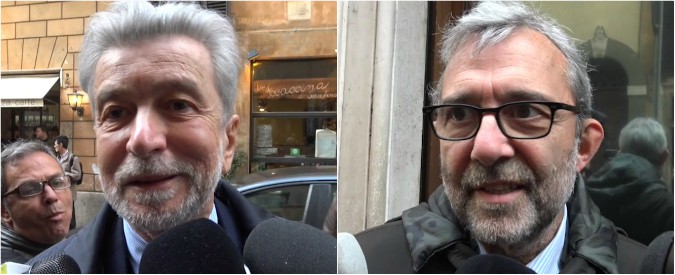 Copertina di Direzione Pd, la tregua è già finita: “Ripartito il fuoco amico”. Ma i renziani negano: “Diciamo quello che pensiamo”