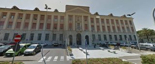 Copertina di Livorno, l’ospedale da rifare è (di nuovo) tema elettorale. Rossi: “Firmerò solo col nuovo sindaco”. Nogarin: “Noi ostaggio”