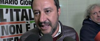 Copertina di Scuolabus, Salvini frena su cittadinanza al 13enne Ramy: “Per ora non ci sono gli elementi per concederla”