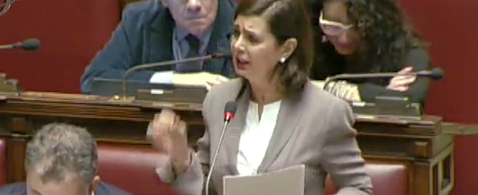 Copertina di Violenza di genere, Boldrini: “Regressione culturale è entrata nei Tribunali”. E cita sentenze di femminicidi e stupri