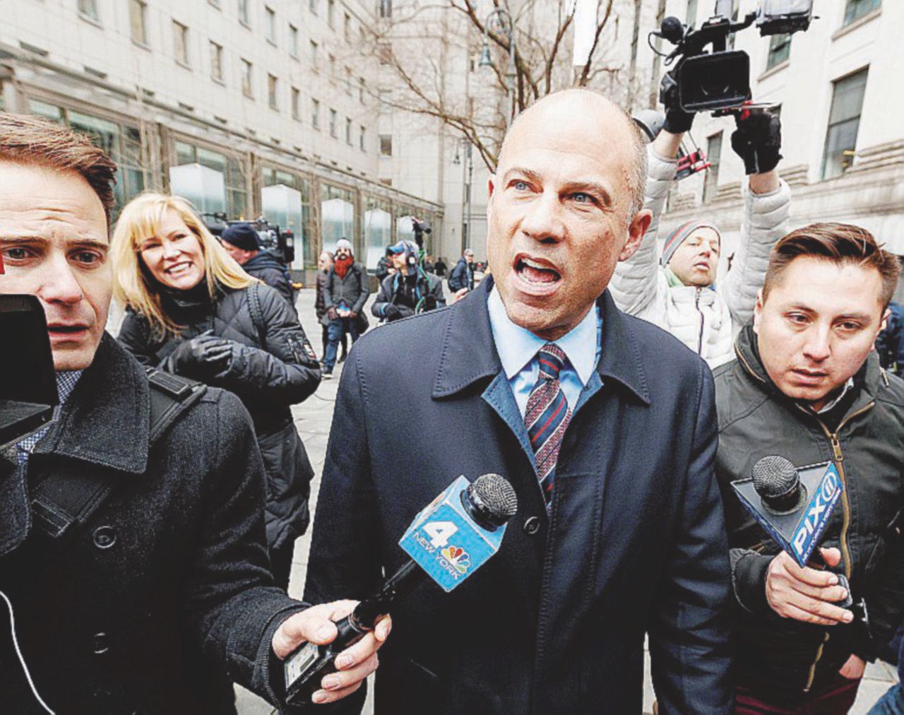 L’avvocato del diavolo e il ricatto alla Nike