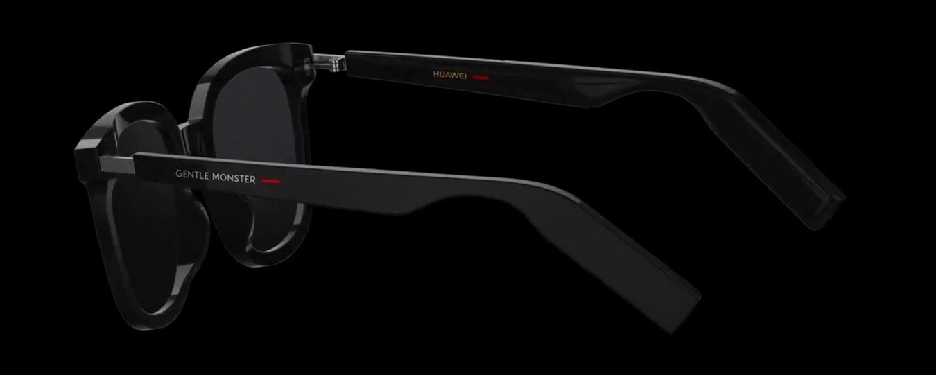Huawei annuncia gli occhiali Smart Eyewear, eleganti e alla moda ma anche hi-tech