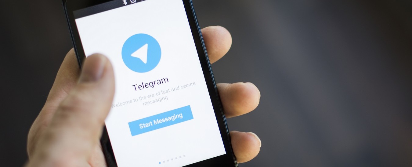 Telegram si aggiorna, si possono cancellare senza vincoli di tempo i messaggi ricevuti e inviati