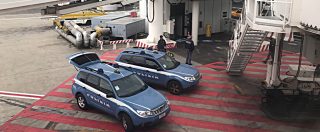 Copertina di Fiumicino, scatta allerta anti-terrorismo sulla pista. Volo per gli Usa evacuato per controllare tutti i passeggeri