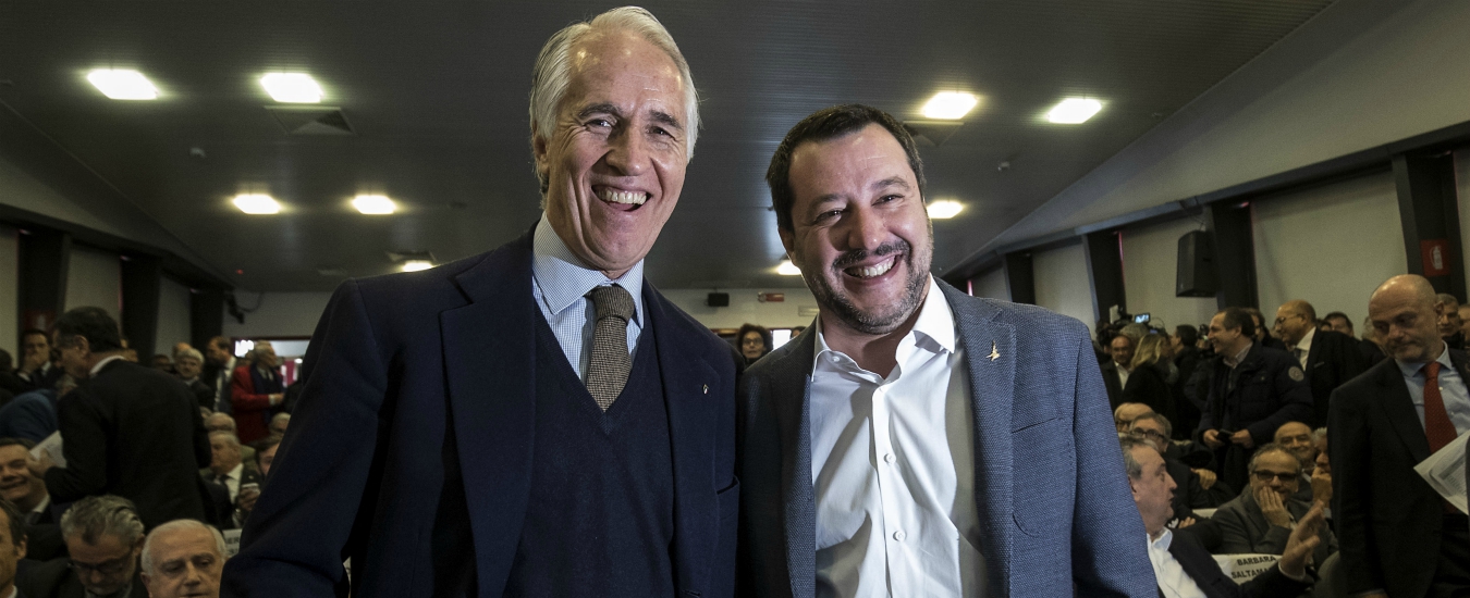 Coni, sul limite dei mandati meglio non svegliare il can che dorme