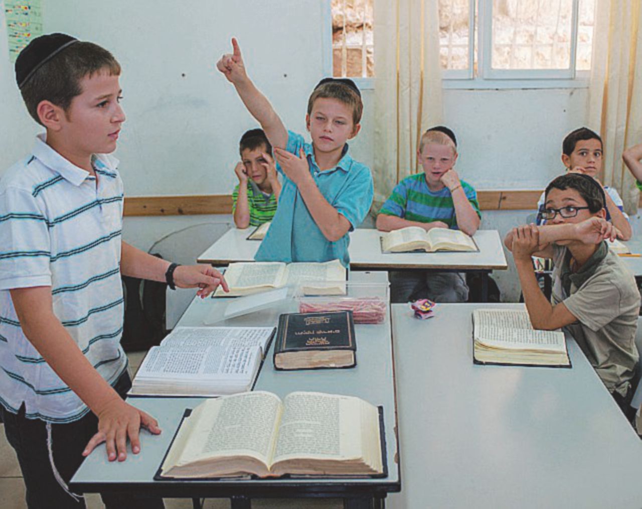 Copertina di Un sogno chiamato Talmud. Tradotto tutto in italiano