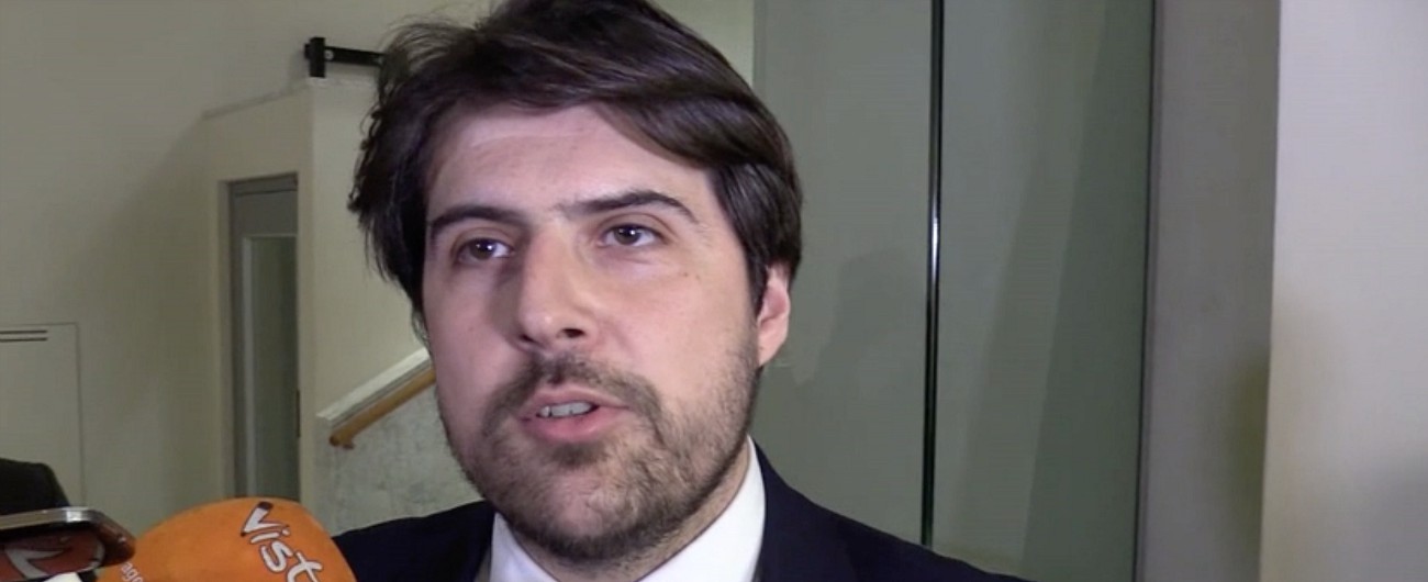 Copertina di Pil, Buffagni: “Dati Confindustria? Economia rallenta in tutto il mondo. Segnale di cui tener conto”