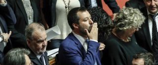 Legittima difesa, magistrati e penalisti d’accordo: “Legge inutile e pericolosa”. Salvini: “Critiche? Non hanno letto testo”