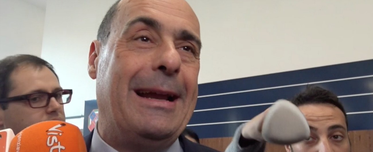 Copertina di Legittima difesa, Zingaretti: “Atto irresponsabile, governo fugge da richiesta di sicurezza. Un favore a qualche lobby”