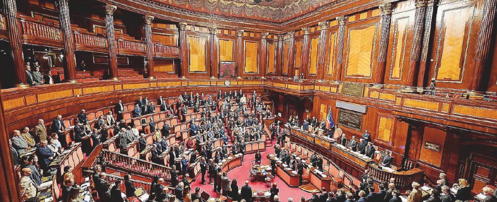 In Senato Cgil e Uil alleate contro i tagli alle pensioni d’oro In Senato Cgil e Uil alleate contro i tagli alle pensioni d’oro