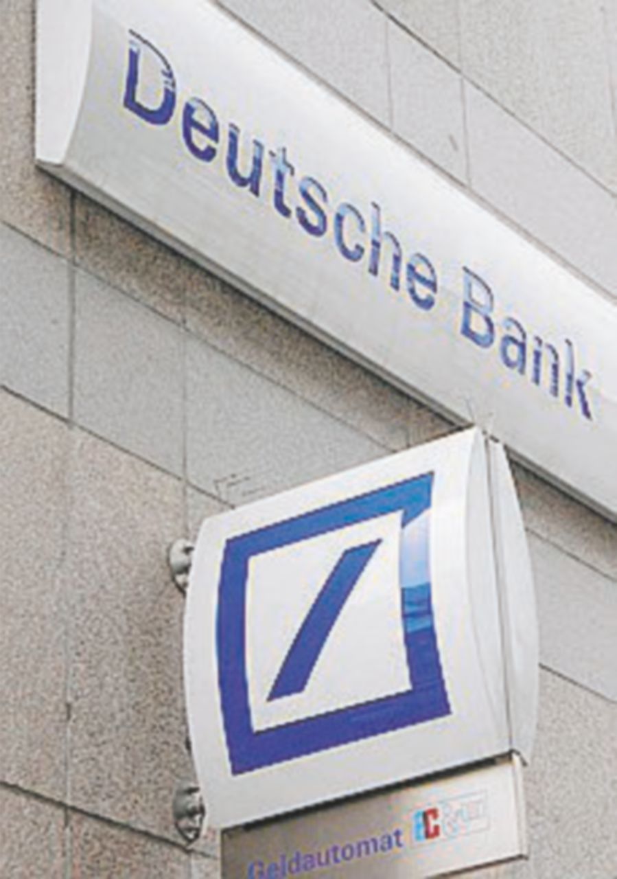 Deutsche Bank, il FT: “Aumento di capitale per Commerzbank”