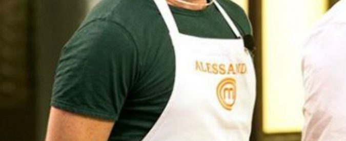 MasterChef 8 verso la finale, Alessandro nuovo eroe moderno. Ma anche il dito medio di Gilberto a Gloria e la mano santa del padre di Guido là dove non batte il sole
