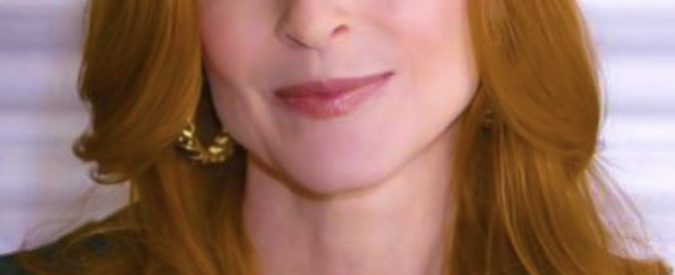 Marcia Cross, l’attrice di Desperate Housewives rivela: “La mia battaglia contro il cancro anale”