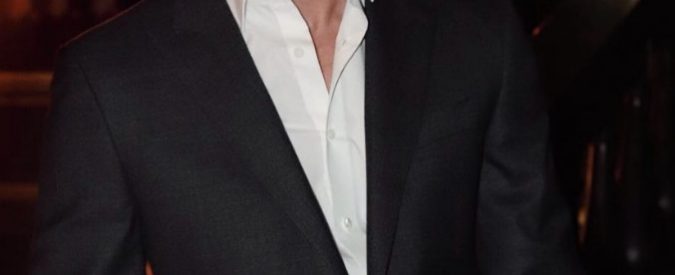 Ivano Marino, il tronista di Uomini e Donne condannato a un anno e 2 mesi di carcere: minacciava il nuotatore olimpico Alex Di Giorgio