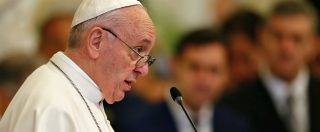 Pedofilia, Papa Francesco promulga i tre documenti per contrastare gli abusi