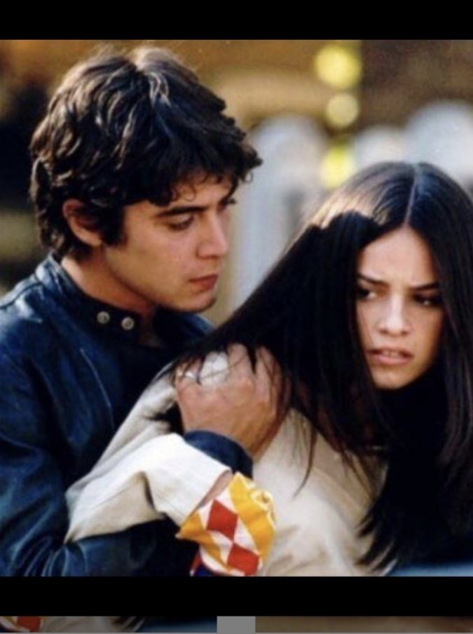 Tre Metri Sopra Il Cielo Netflix "Tre metri sopra il cielo" di Federico Moccia diventa una serie Netflix