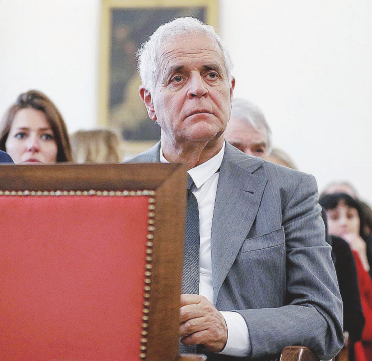 Copertina di Niente da fare per Formigoni: resta in carcere