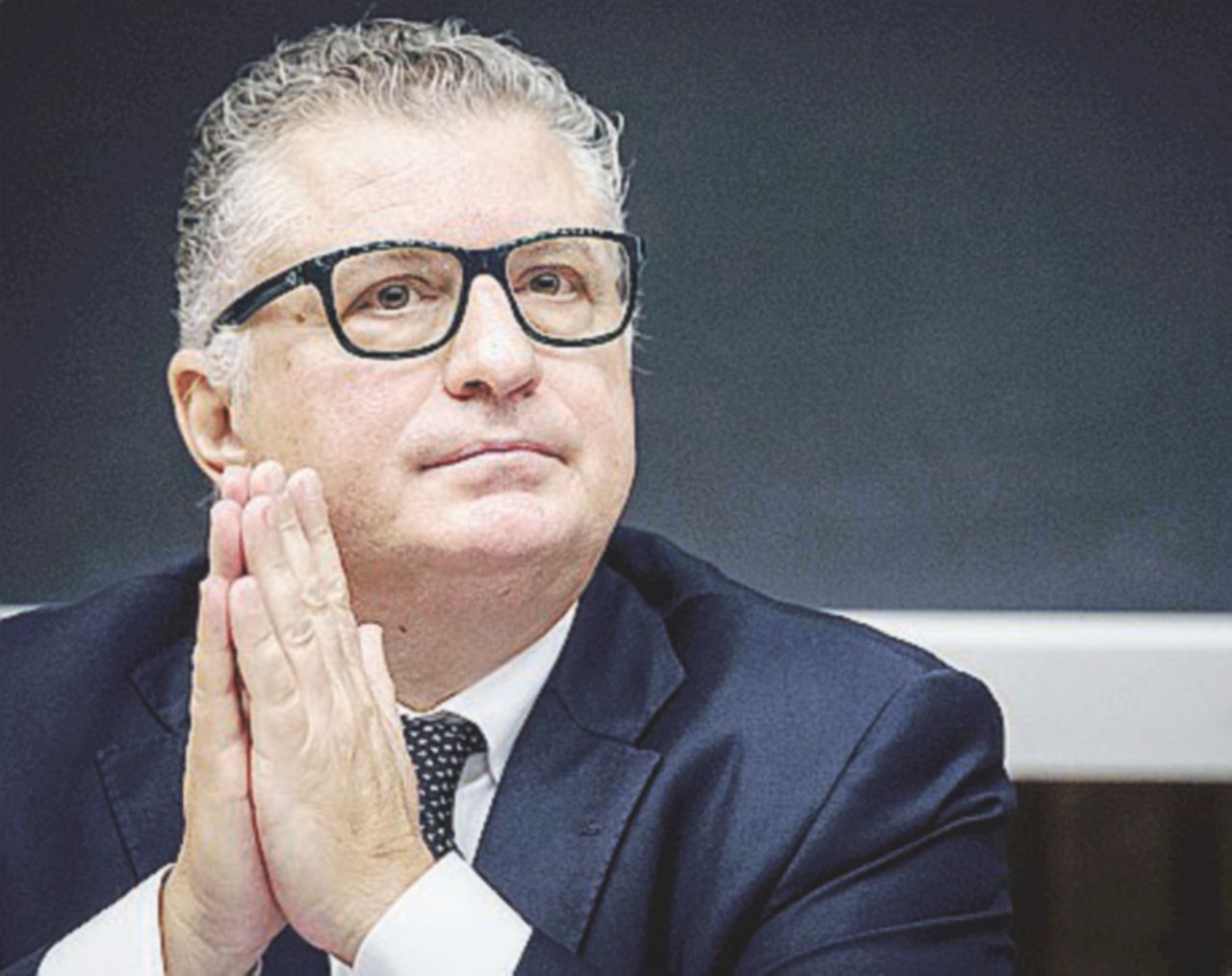 Copertina di Tor Vergata, Giuseppe Novelli uno e trino: il rettore docente che affida incarichi a se stesso