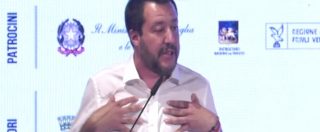 Copertina di Congresso mondiale delle Famiglie, la diretta della sessione plenaria: arriva Matteo Salvini