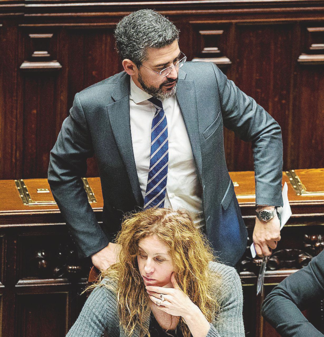 Regioni, passa la linea dura per il taglio dei vitalizi