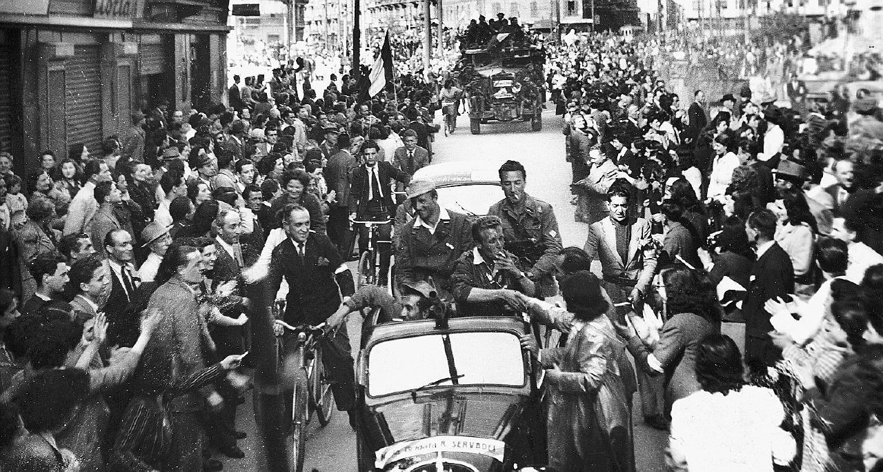 “Sono dovuto tornare a Machiavelli per capire l’endemica crisi italiana”