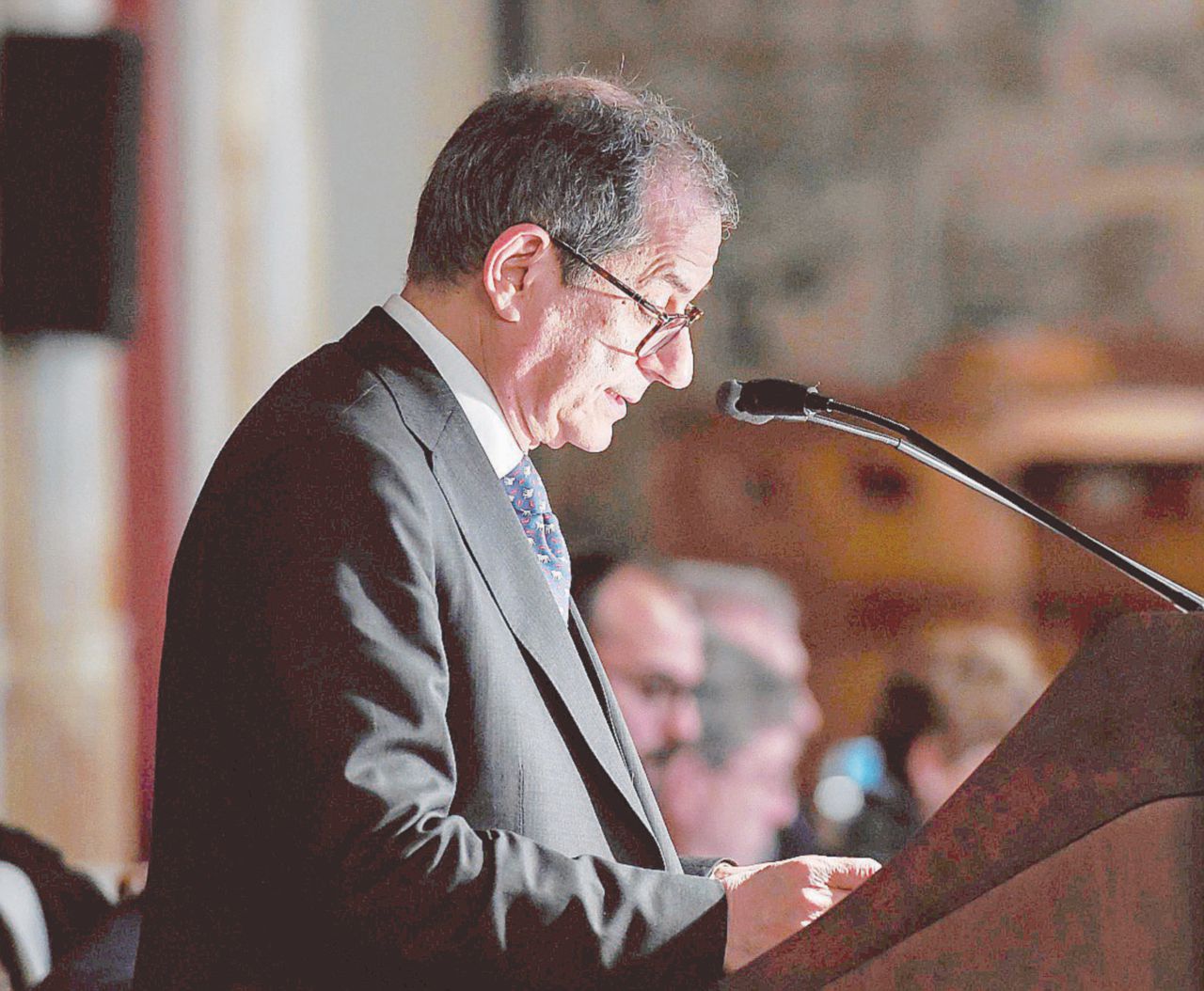 Tria, la nomina della ex consigliera di Banca Etruria fa infuriare Lega e M5S