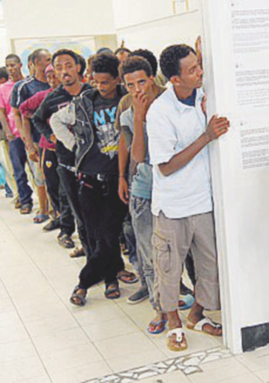 Stesso regolamento, altra sentenza: anche Vigevano discrimina