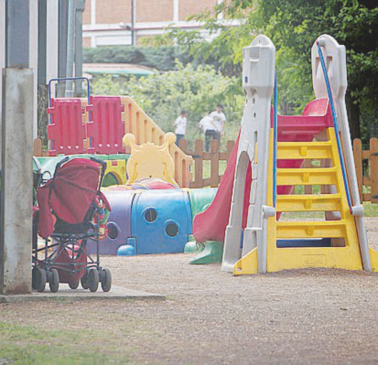 Nuovo caso di maltrattamenti all’asilo: “Clima di terrore” Arrestate maestra e bidella