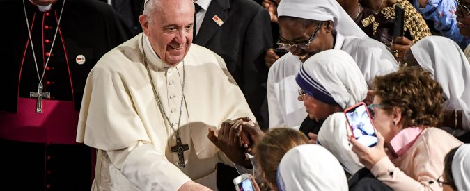 Vaticano, la Chiesa non ha nulla contro le donne. E gli ultimi Papi lo testimoniano