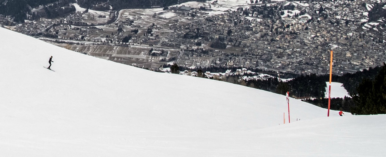 Bormio, scontro fra due sciatori sulle piste: morto 49enne di Vimercate