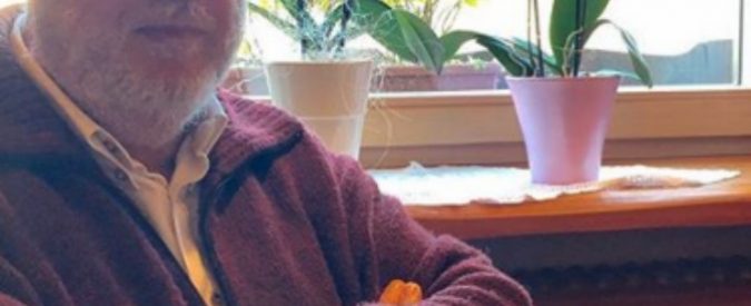 Edoardo Raspelli: “Ho assicurato il palato per 500 mila euro. E ho anche rischiato di essere fatto fuori per una recensione”