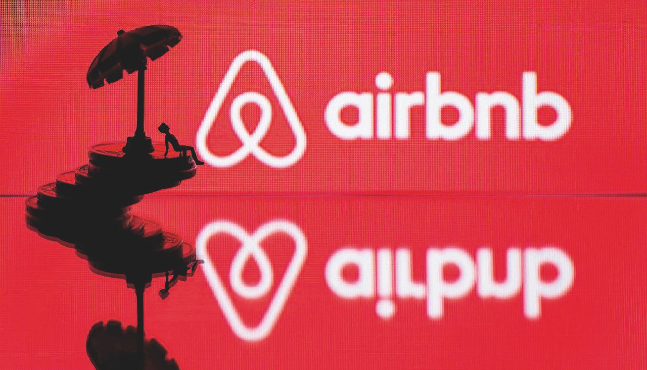 Il flop della tassa Airbnb Vittoria della lobby dei siti web