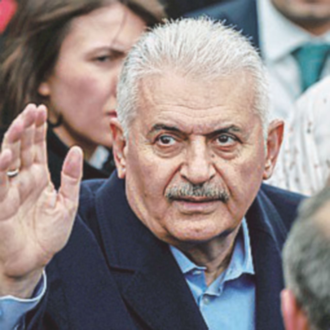 Test elettorale riuscito (a metà) per il sultano Erdogan