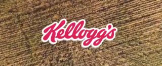 Copertina di Ferrero compra i biscotti di Kellogg’s per circa 1,3 miliardi di dollari. Nuovo ‘colpo’ in Nord America dopo i brand di Nestlé
