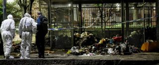 Milano, cadavere carbonizzato e decapitato: fermati due uomini. “Ucciso dopo un litigio durante una festa”