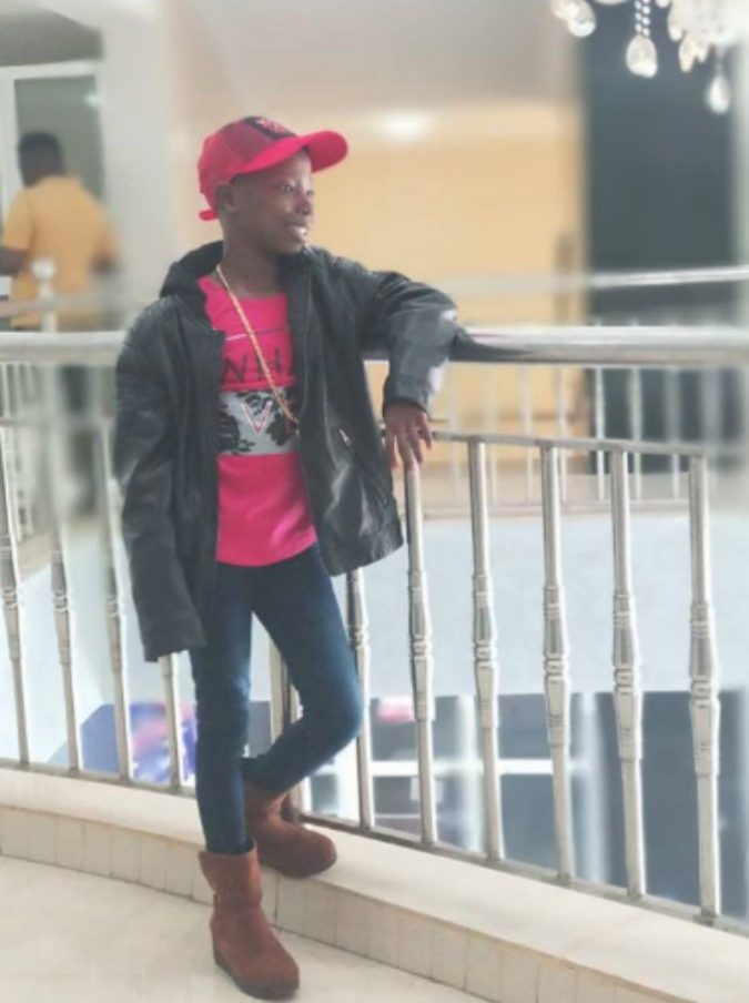 St Kid Rapper Fresh Kid, ecco chi è il rapper di 7 anni che per legge deve tornare a ...