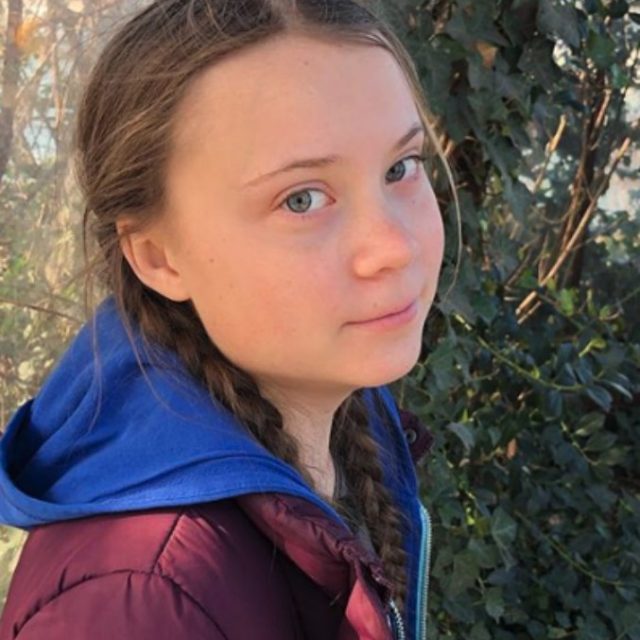 Greta Thunberg: “Non sciopererò più sul clima”. Ma poi spiega