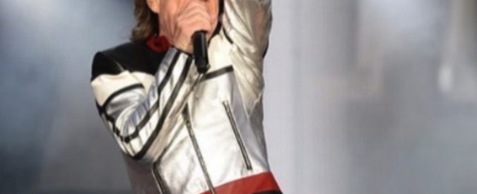 Mick Jagger sarà operato al cuore: ecco perché i Rolling Stones hanno posticipato il tour