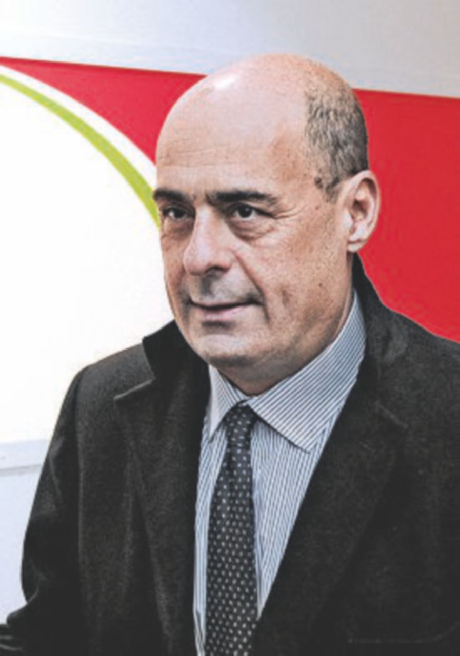 L’ambasciata degli Usa ora sonda Zingaretti in funzione anti-Cina